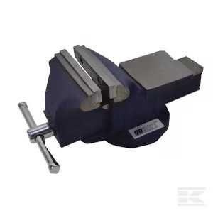 Imadło stałe gopart, 6" 150 mm