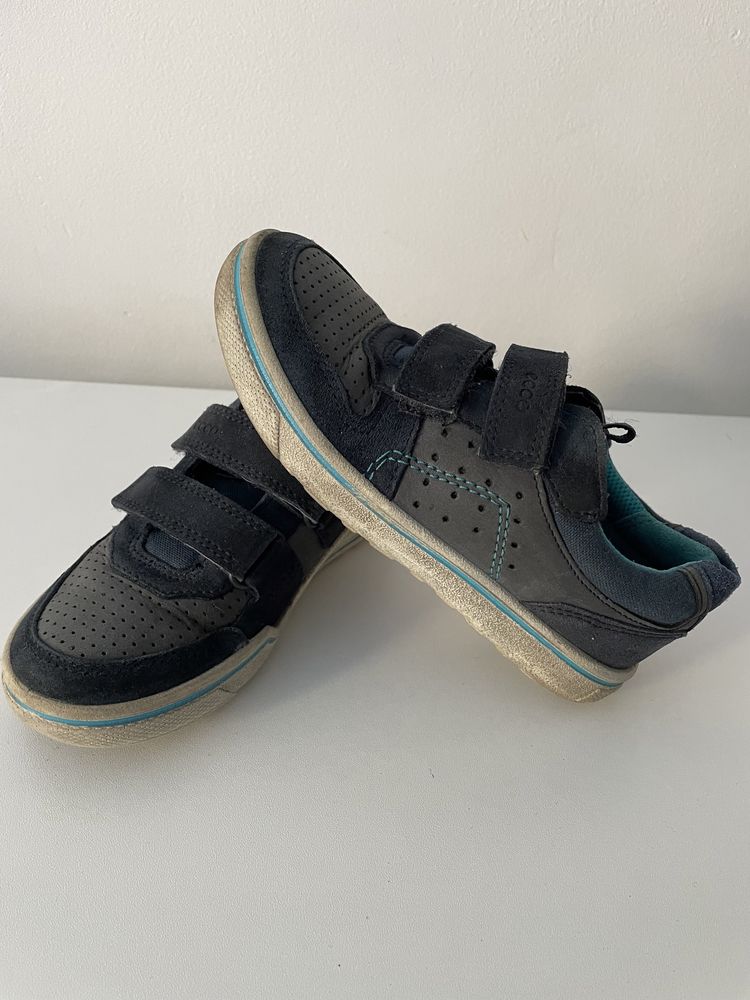 Ecco— buty—- roz.29— dł.18,5 cm