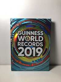 Guinness world records 2019 / 2017 / 2015