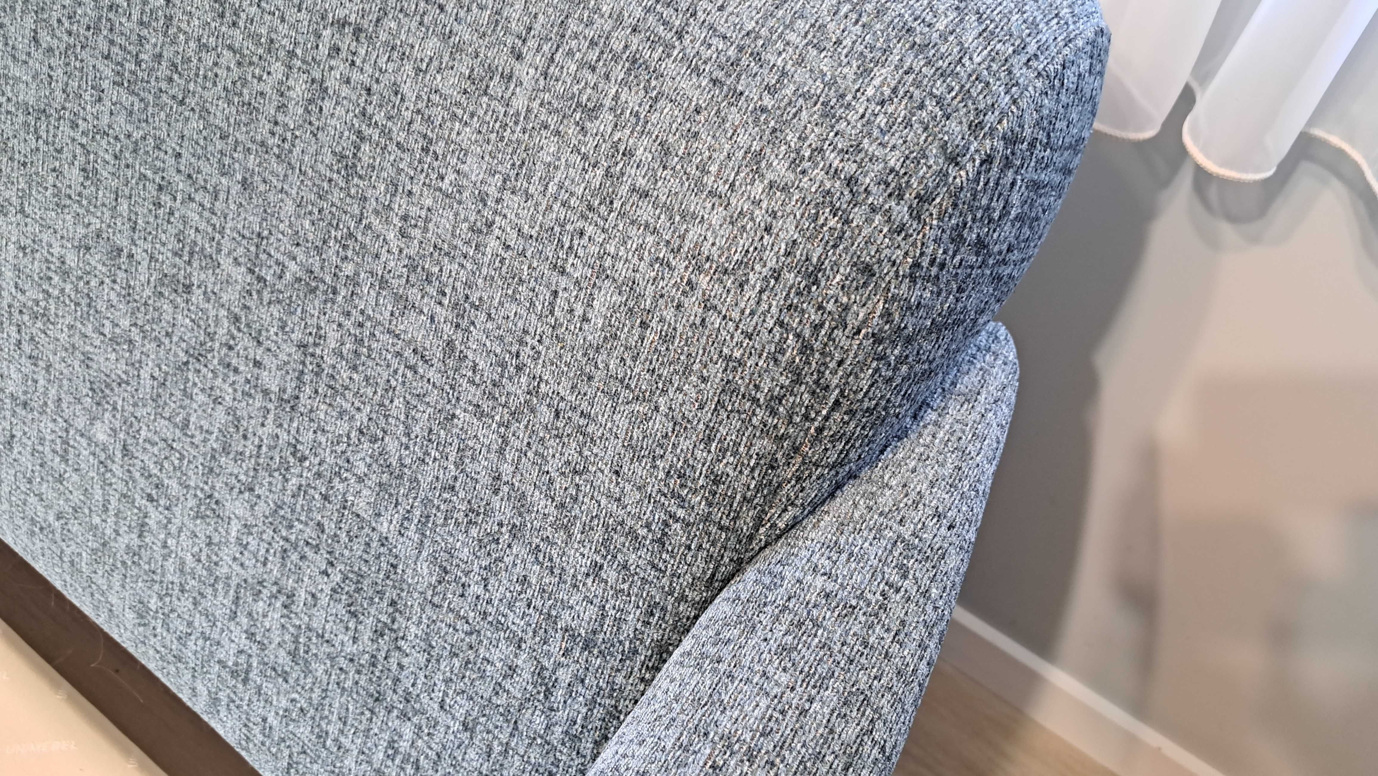 Sofa Oliwia z funkcją spania stan idealny.