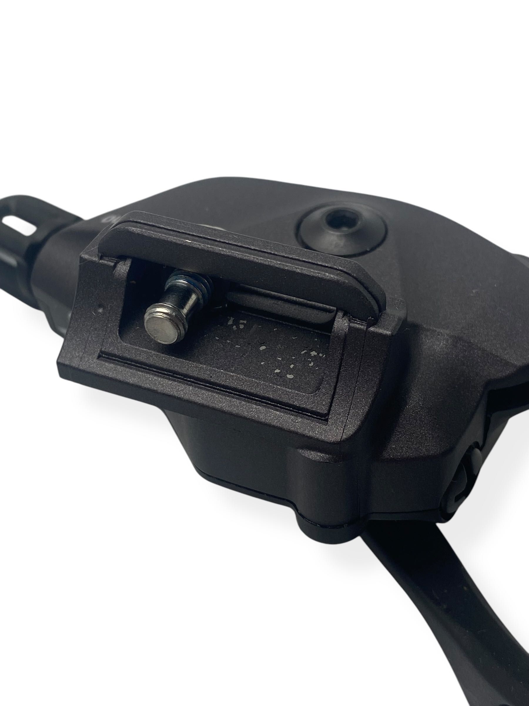 Prawa manetka rowerowa Shimano XT 12s, SL-M8100 nowa, FV/ 018-042