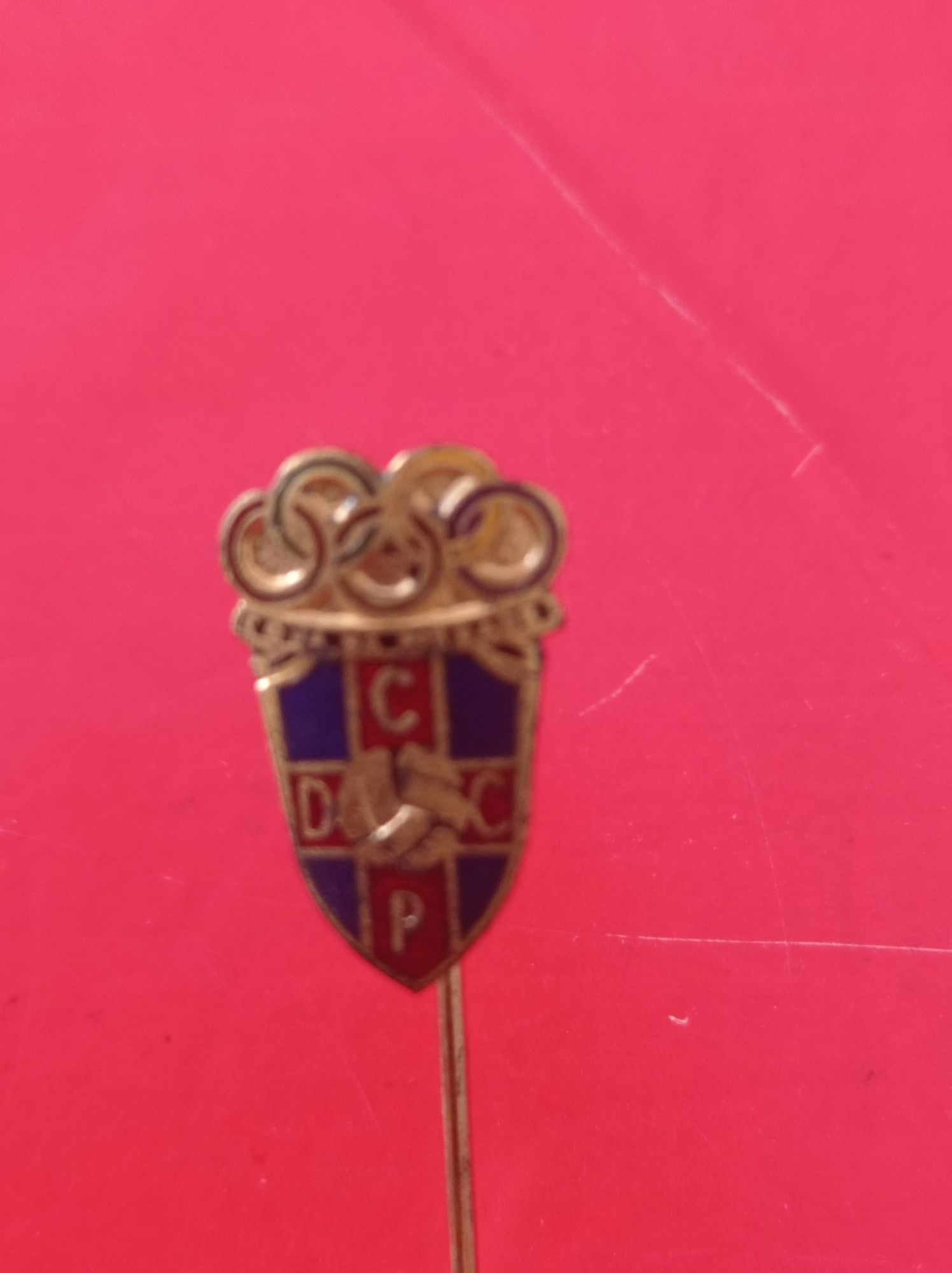 Pins ou alfinete