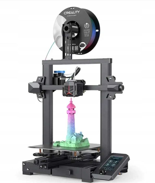 3D-принтер Creality Ender-3 V2 Neo