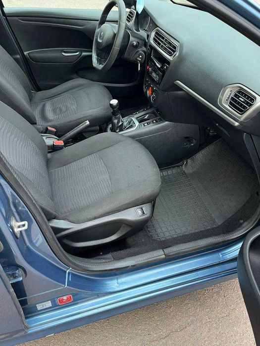 Оренда авто Peugeot 301 Дизель 3850