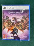 Gra PS5 - Dragon Age: Straż Zasłony Nowa