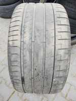 315/30ZR22 107 Y Pirelli P Zero lato