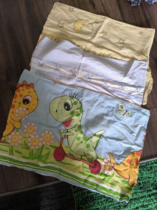 Poszewki na poduszkę 53×35