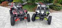 Gratis wysylka , RATY, MinuQuad XTR Elektryczny 1000w dla dzieci