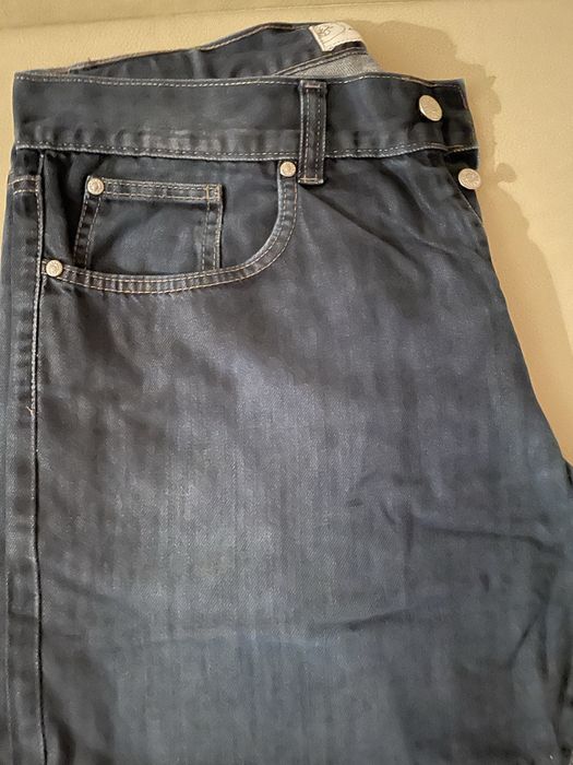 Calcas de ganga giovanni galli