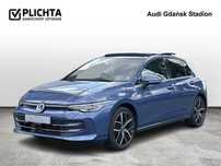 Volkswagen Golf 50 Edition|Panorama|Harman&Kardon|Ambiente|IQ.Light LED Matrix|Masaże