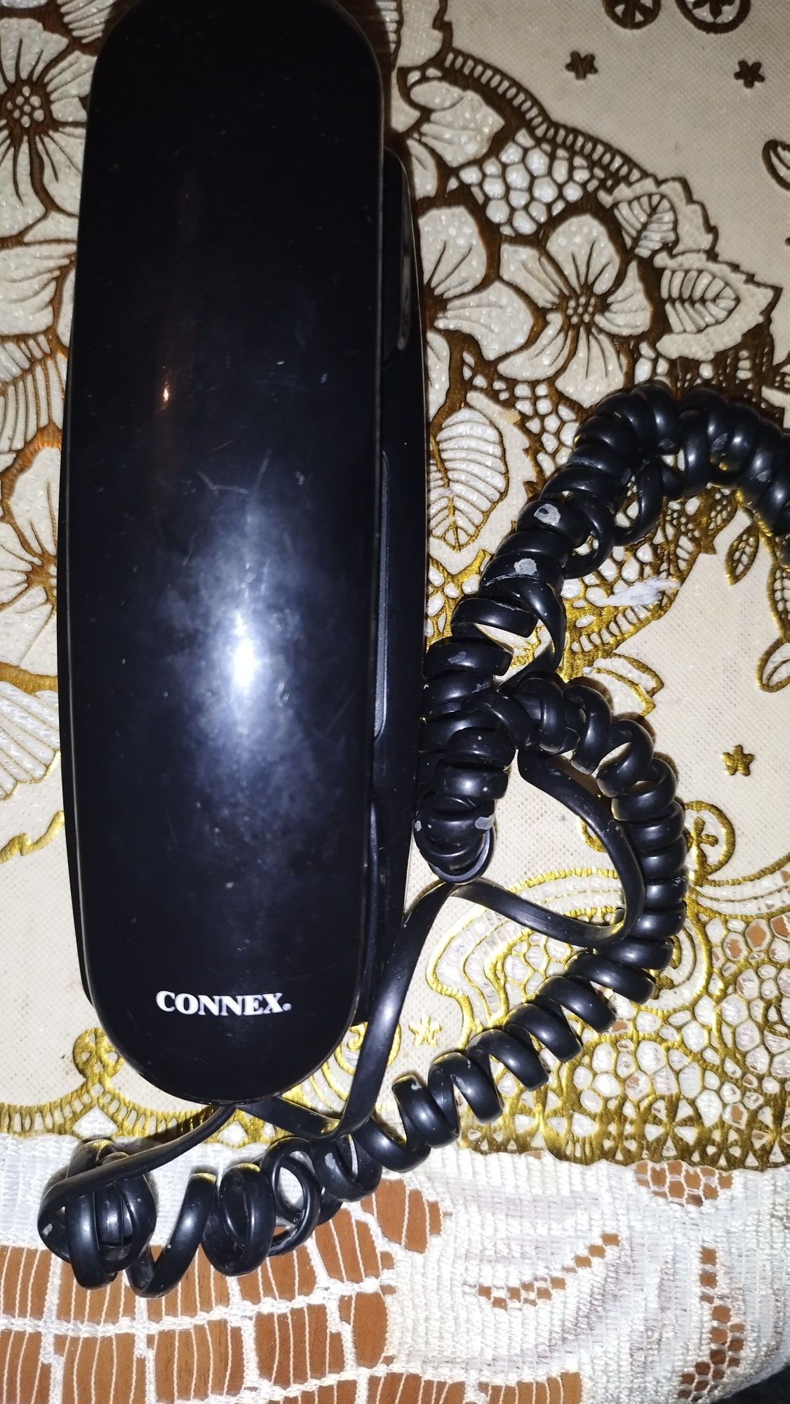 Telefon stacjonarny connex