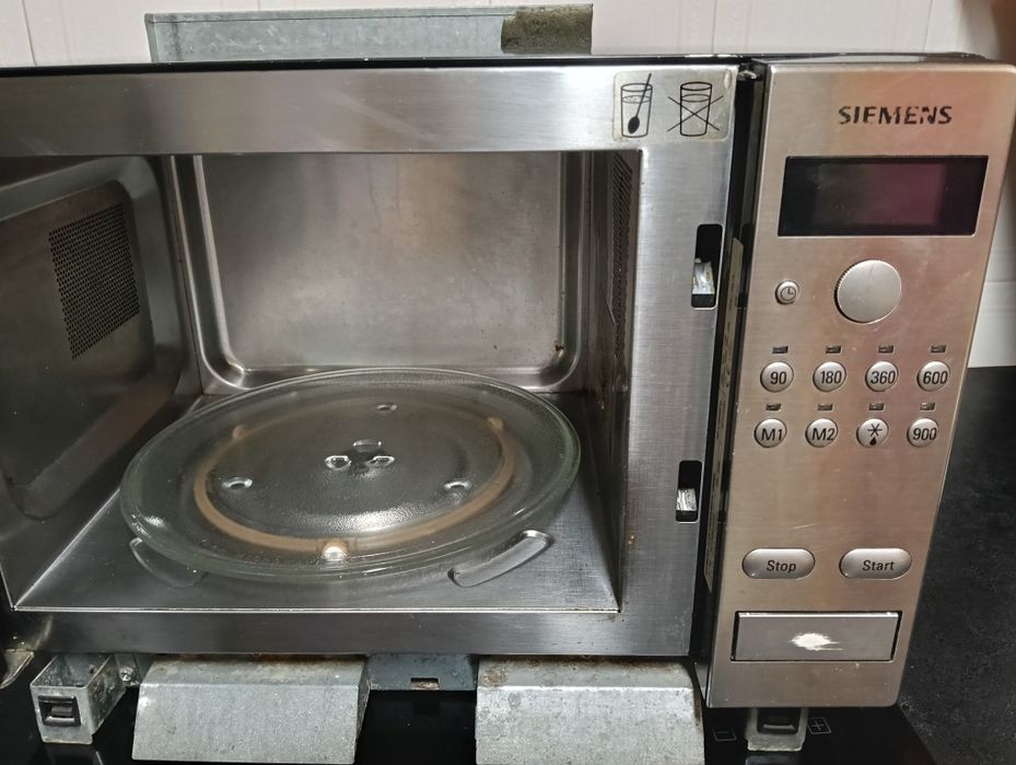 Microondas Siemens