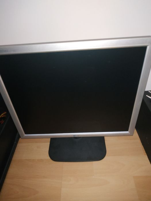 Monitor LG Flatron