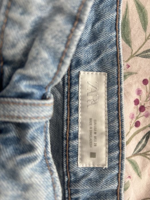 Spodnico-spodenki Zara M