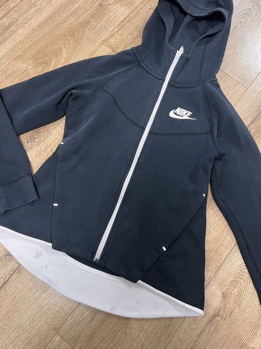 Жіноча зіпка найк nike