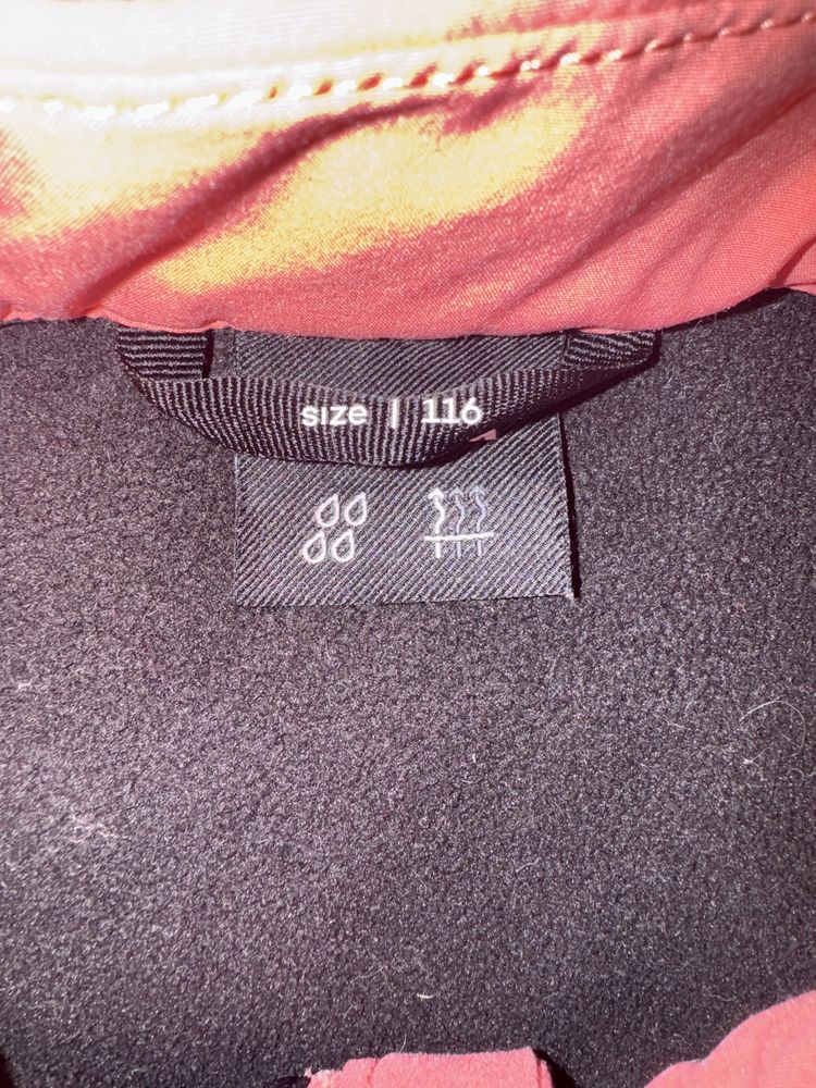 Комбінезон  Reima Softshell Nurmes