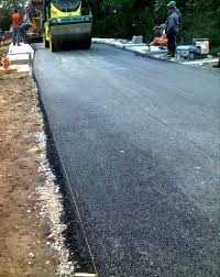 Destrukt asfaltowy Frezowany asfalt Kora Frez Transport 1-28 t