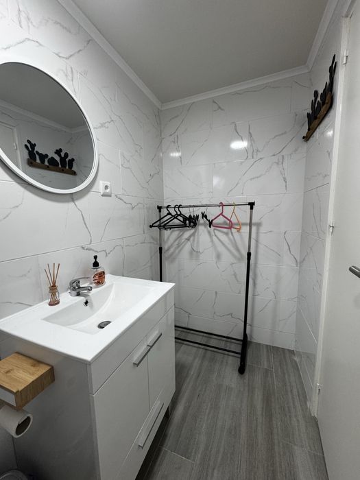 Quarto suite - Quinta do conde