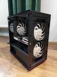 Nowy komputer Gamingowy: RTX 3060 Ti | i5-11400F | 1TB M.2 – Do gier!