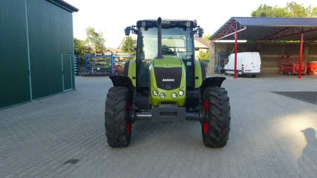 Traktor Claas Axos 310 Mechaniczny