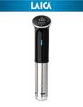 Termocylkulator 1200W- Laica Sous Video Stick SVC107L