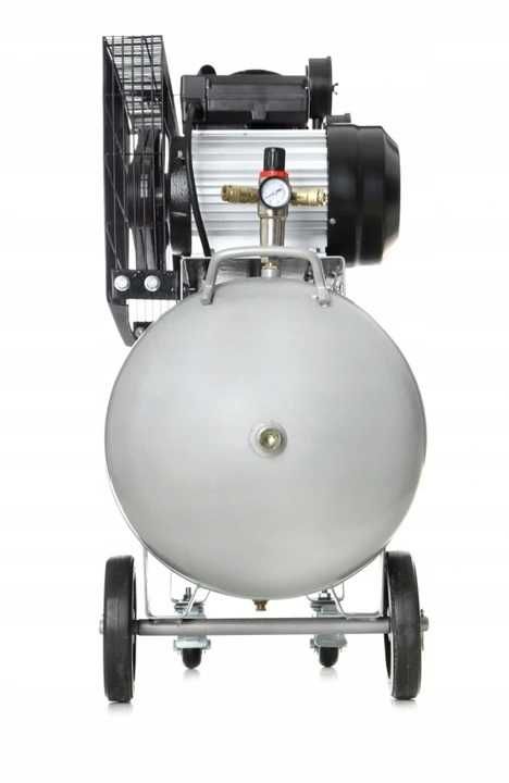Kompresor sprężarka 200L 3V 230V Separator TA326B