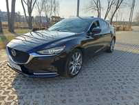 Mazda 6 Mazda 6 2,5 TURBO SkyPrestige 57tys km