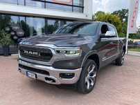 RAM 1500 3.0 V6 DIESEL! Salon PL! Faktura VAT 23%! Samochód DEMO! Puławska 516!