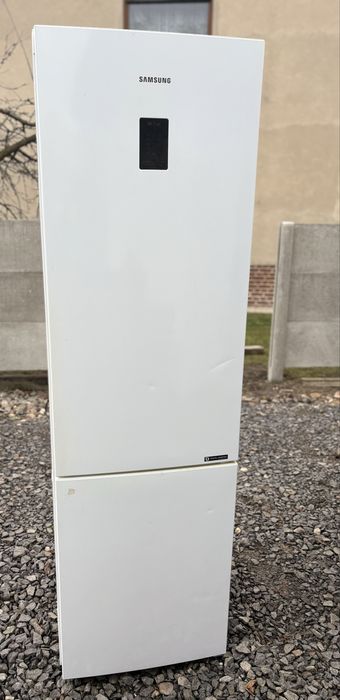 Lodówka Samsung z Niemiec
