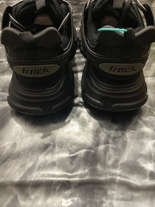 Кроссовки Balenciaga track 1.0