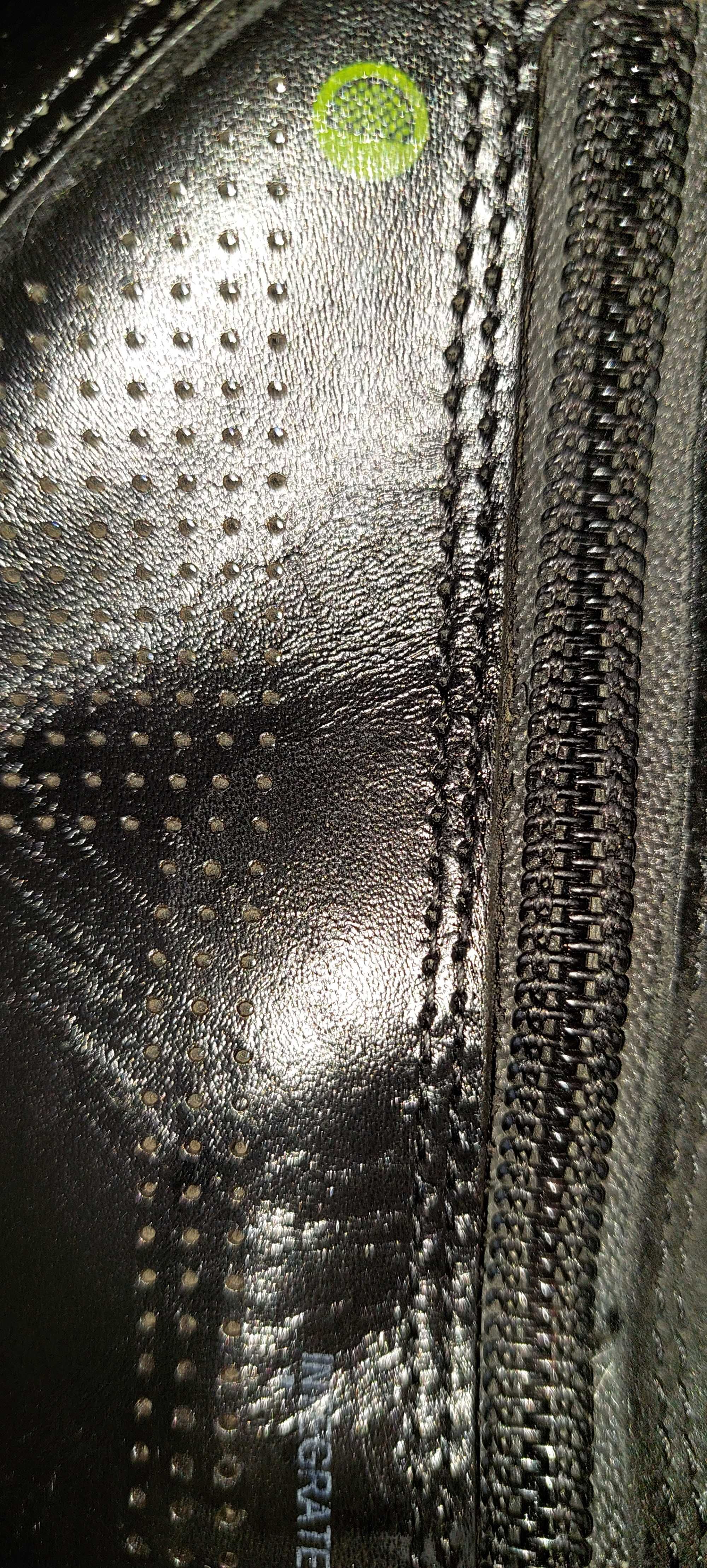 Botas  DAINESE  Impecáveis