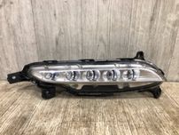 Галоген Hyundai Tucson 3 2015-2018 г фара передняя правая протитуманка