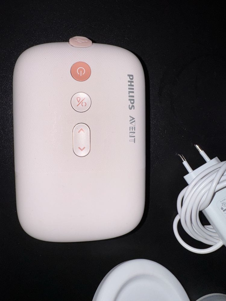 Laktator Philips Avent