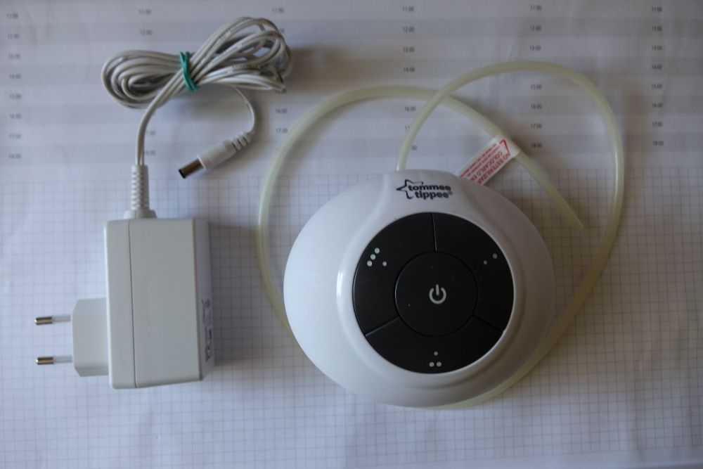 Laktator tommee tippee Model 1063