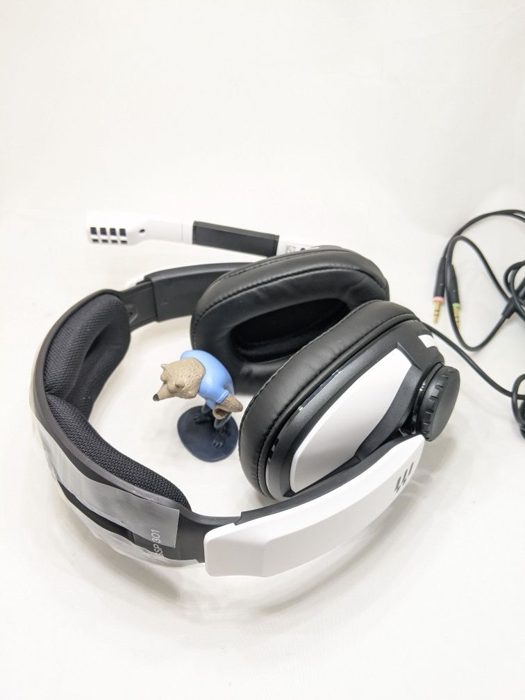 Sennheiser GSP 301 Epos навушники ігрові