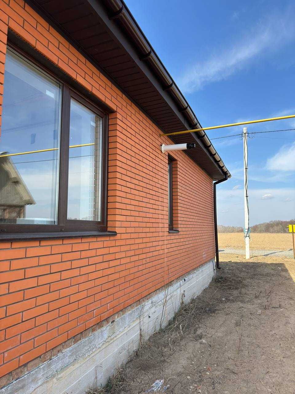 Продаж одноповерхового будинку в межах міста!