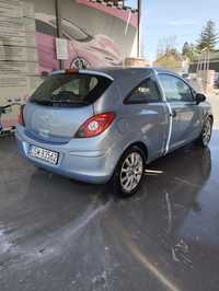 Opel Corsa 1.2 beznzyna