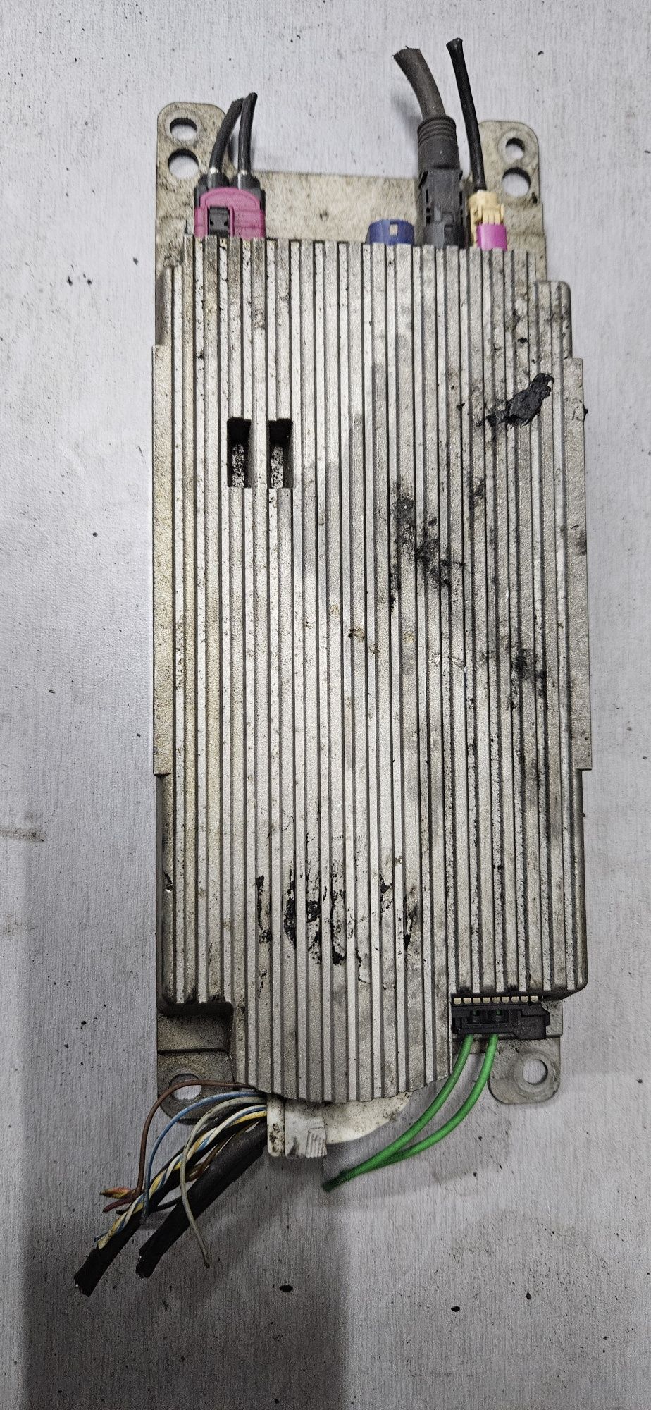 Modół Telematic Combox BMW