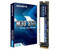 Gigabyte 512GB M.2 PCIe NVMe M30