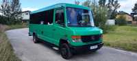 Mercedes-Benz Vario 614 D