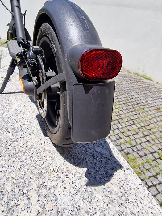 Trotinete xiaomi mi 1s