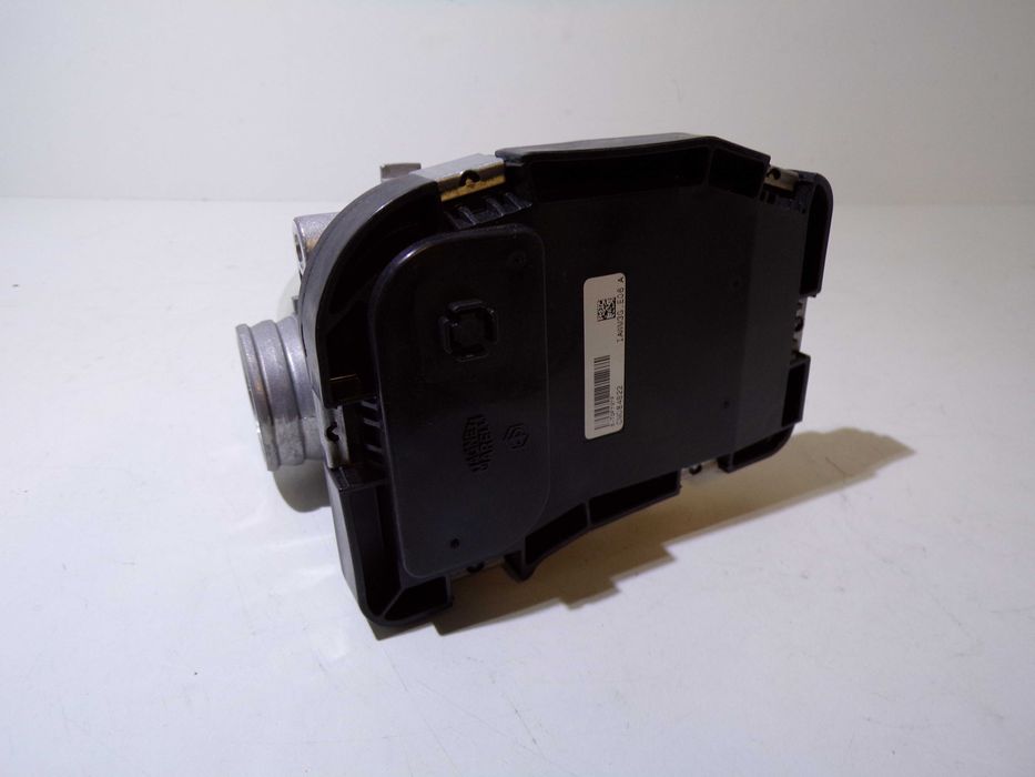 Przepustnica ECU Nowa zaczyta klucz Vespa GTS Piaggio X10 125