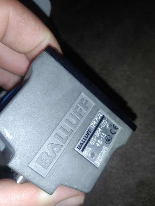 Перемикач новий пишіть