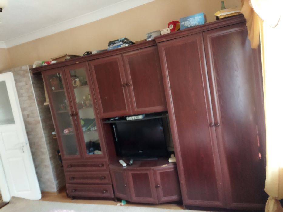 Шафа'комод,стенка'вітальня,