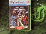 star wars battlefront 2 playstation 2
