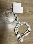 MagSafe 85W - MacBook oryginalny zasilacz