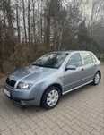Skoda Fabia 1.4 75KM WAŻNE OPŁATY