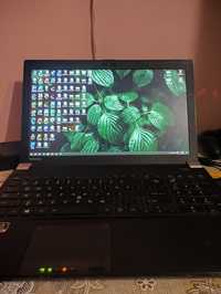 Ноутбук Toshiba Tecra W50-A