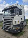 Cesja leasingu Scania 420 HPI euro 5