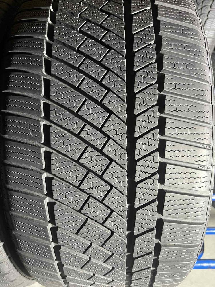 285/35/20+275/35/20 R20 Continental WinterContact TS830P 4шт зима